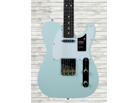 Fender American Perf Telecaster RW Satin Sonic Blue Fender American Perf Telecaster RW Satin Sonic Blue